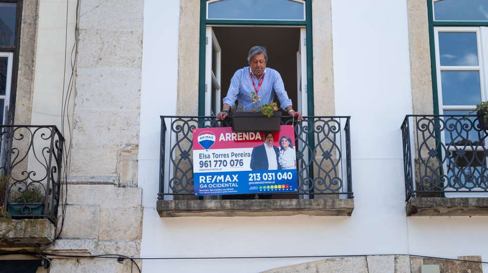 Habitação