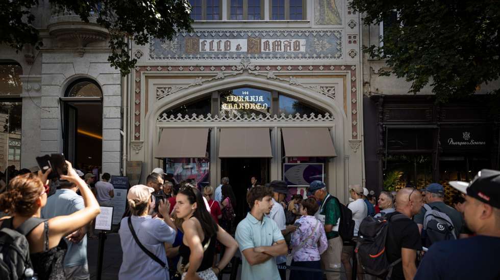 Segundo o balanço, a primeira edição do Babell, que decorreu entre 24 e 29 de junho, reuniu mais de 400 mil participantes nas várias atividades culturais