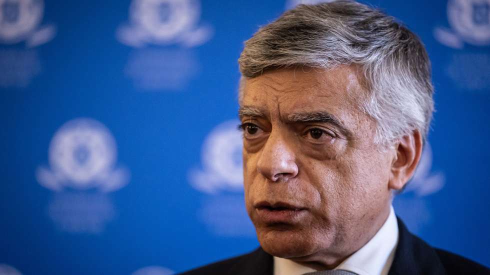 A proposta de lei deu entrada na Assembleia da República em 18 de maio