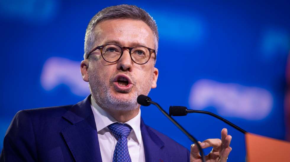Carlos Moedas