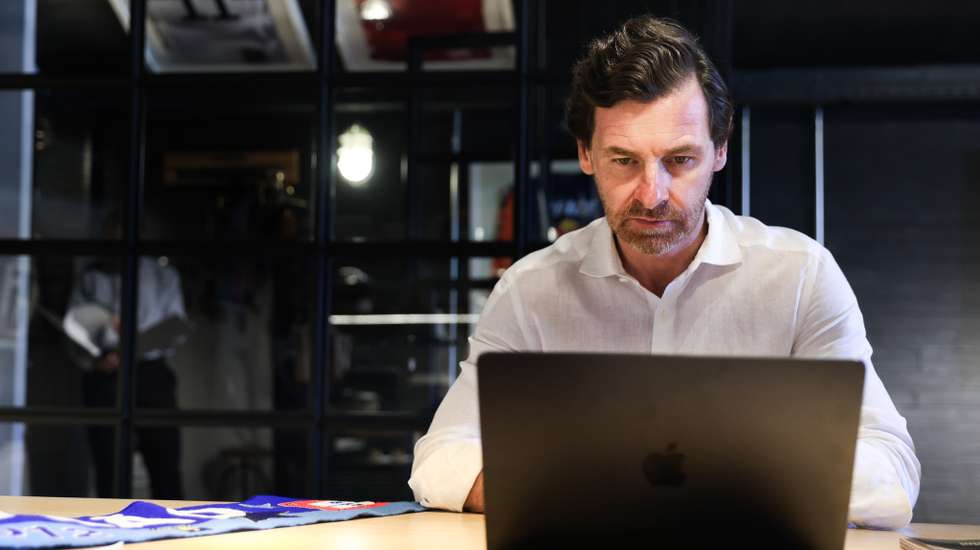 Villas-Boas voltou a apontar a mira às ligações entre João Rafael Koehler, candidato a vice de Pinto da Costa, ao FC Porto