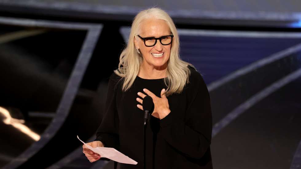 94th Annual Academy Awards - Show
