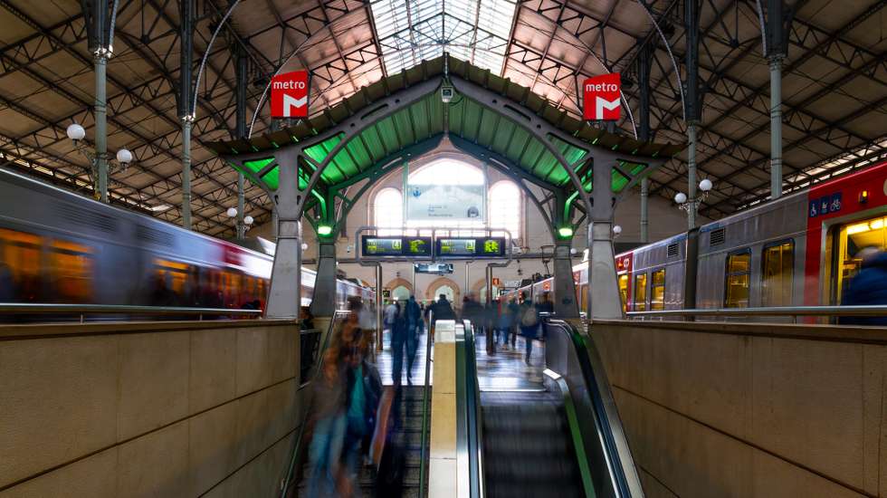 A ASAE fiscalizou 98 estabelecimentos de restauração em estações de comboios e nos terminais rodoviários