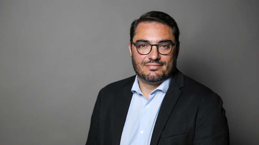 João Oliveira defende que a regra da unanimidade no Conselho da União Europeia seja alargada para áreas que "põem em causa questões absolutamente prioritárias e essenciais para a vida do país, como é o caso da pesca"