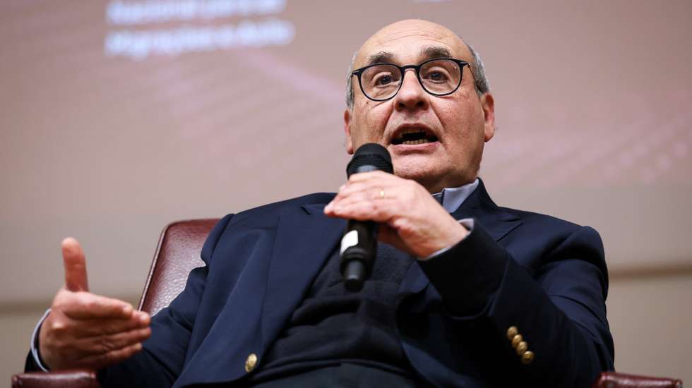 Para Vitorino "há uma perceção de que há uma pressão migratória muito grande",  ainda que "seja muito menor do que aquilo que as pessoas possam imaginar"