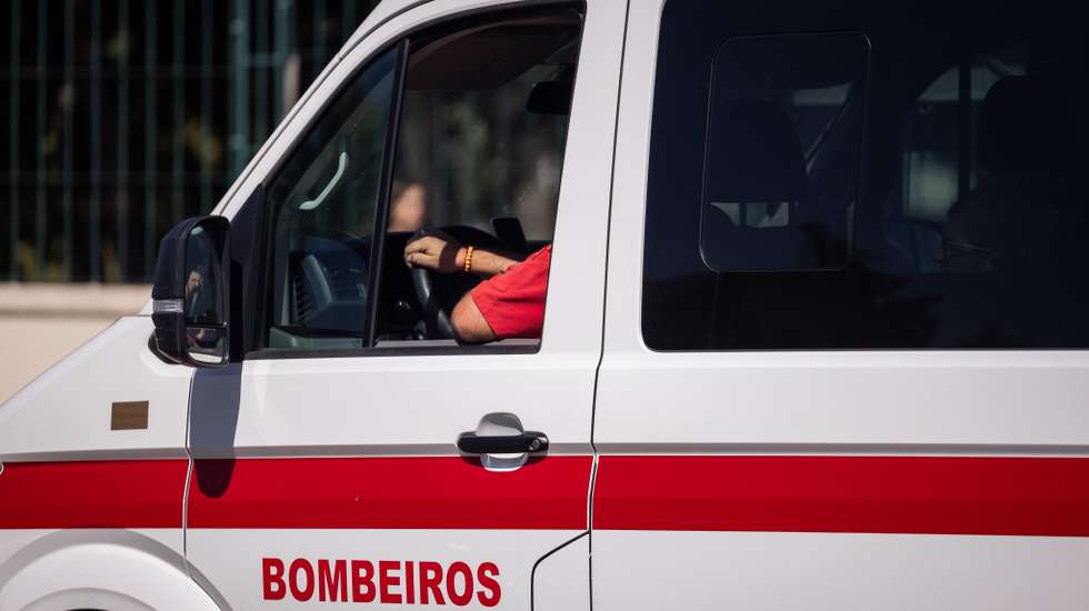 As autoridades estão ainda a investigar as causas do incêndio