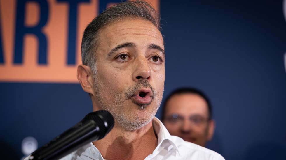 Pedro Duarte explica que gestão da via é complexa e obriga a que haja "muito mais de articulação" entre a Câmara do Porto e a IP
