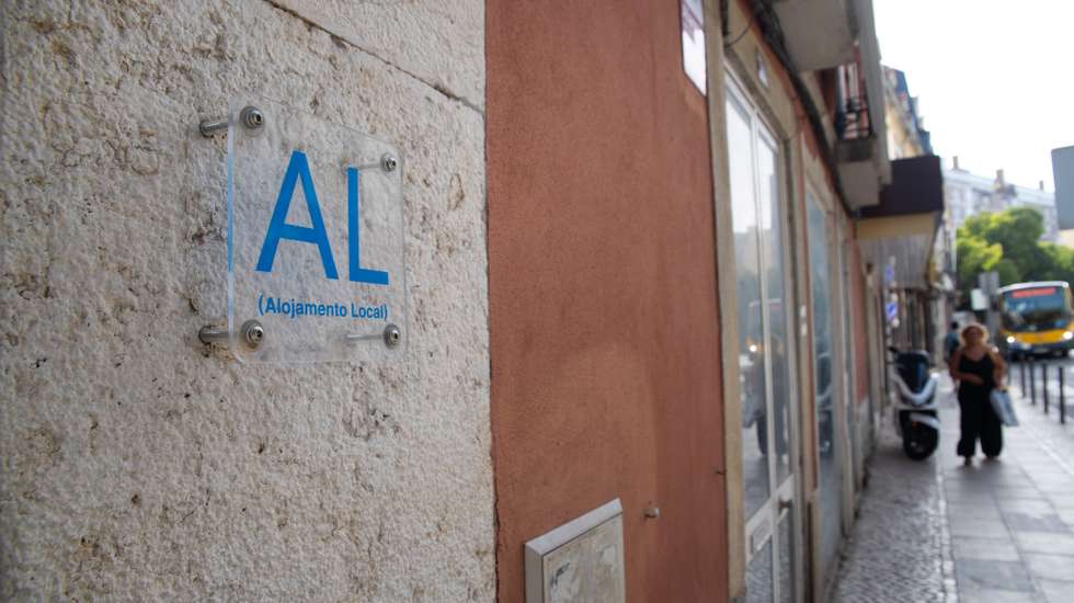 O presidente da ALPN, David Almeida, defende que não se pode discutir habitação olhando apenas para o Alojamento Local