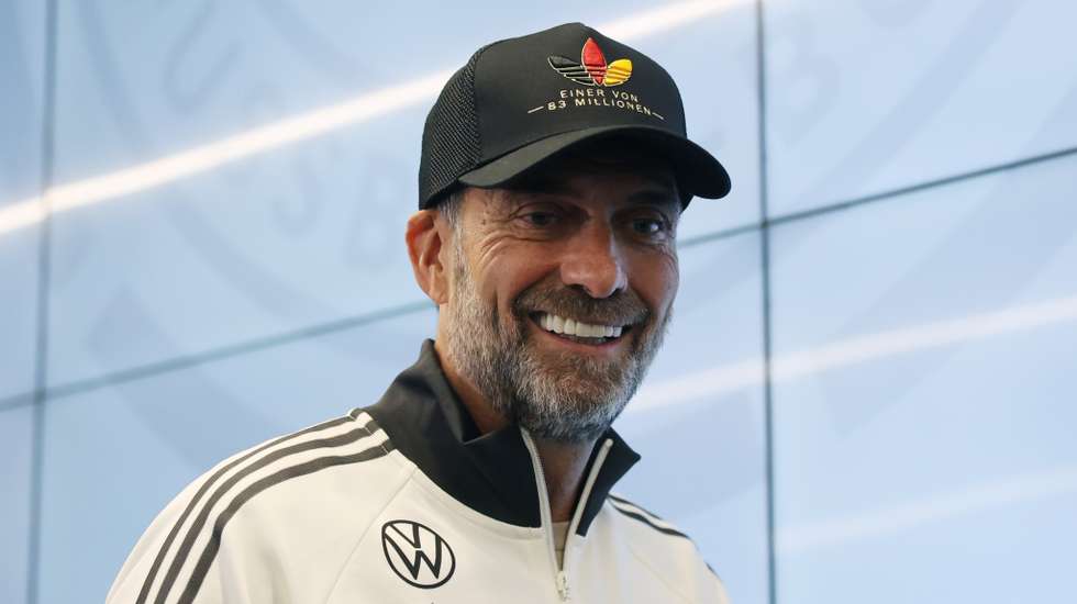 O treinador de 59 anos interrompeu a carreira no verão de 2024, quando deixou o Liverpool