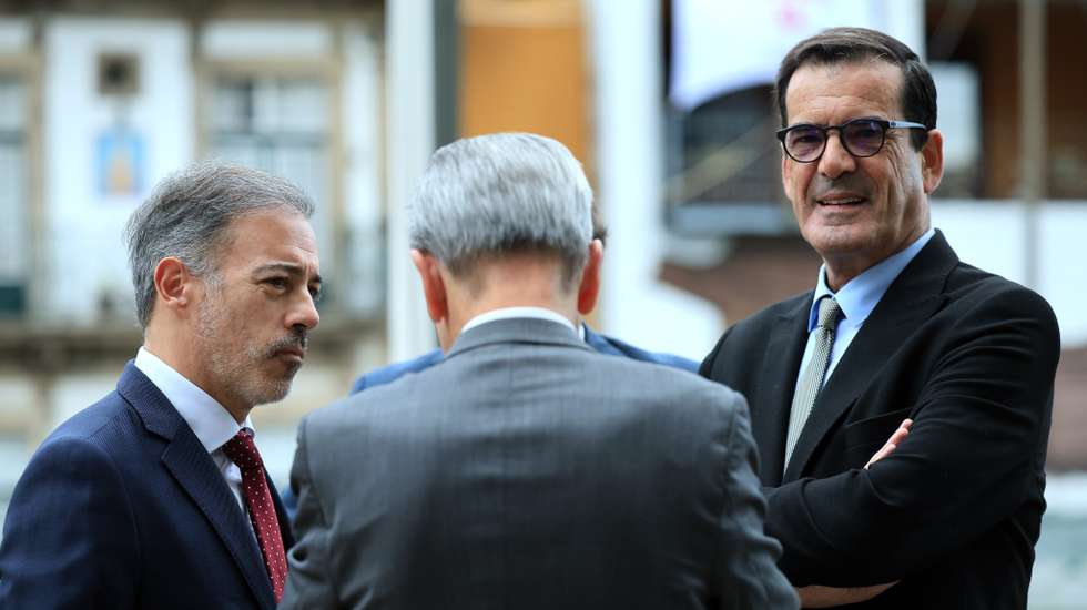 "Rui Moreira deu expressão política a uma forma muito portuense de estar na vida pública", disse Pedro Duarte