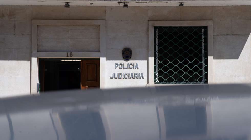 Polícia Judiciária
