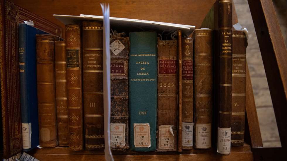 Livros
