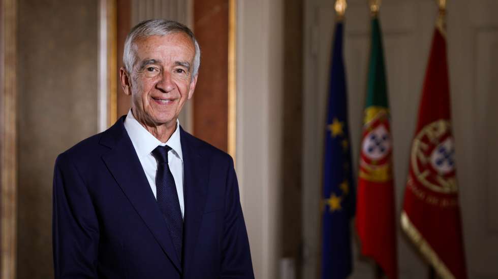 Conselheiro Cura Mariano é o atual presidente do Supremo Tribunal de Justiça e tem alertado desde a sua tomada de posse para a reforma urgente do acesso ao tribunal superior que representa a cúpula do poder judicial