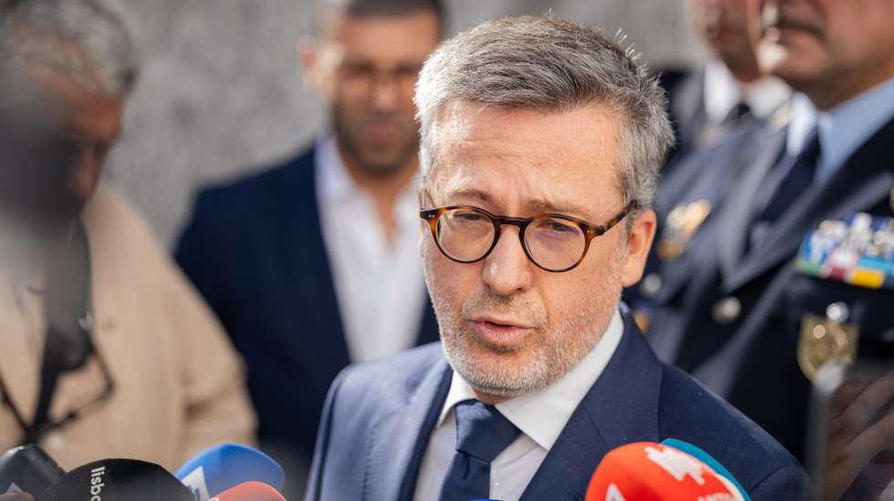 Carlos Moedas garantiu que qualquer projeto que entra para análise na CML passa todos os trâmites legais e que não teve qualquer interferência no mesmo