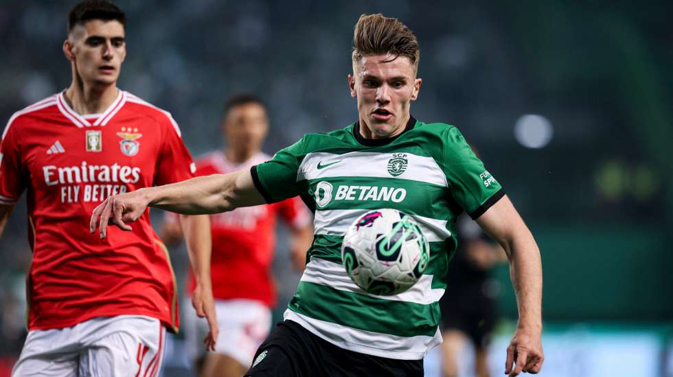 Sporting e Benfica serão os representantes nacionais no novo formato competitivo da Liga dos Campeões, com a fase de grupos entre setembro e janeiro
