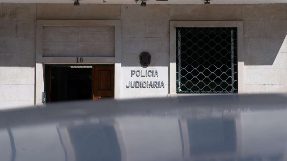 Polícia Judiciária
