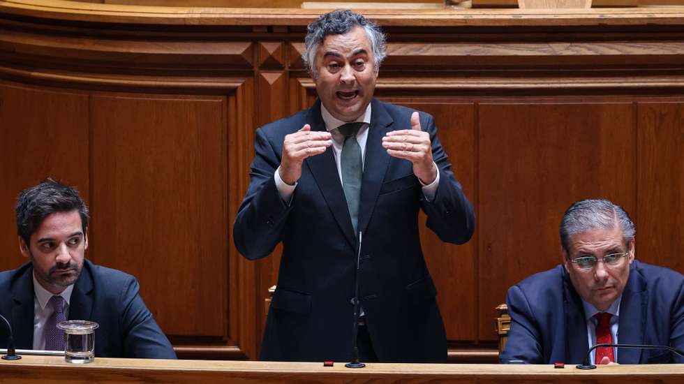 Fernando Alexandre, Ministro da Educação