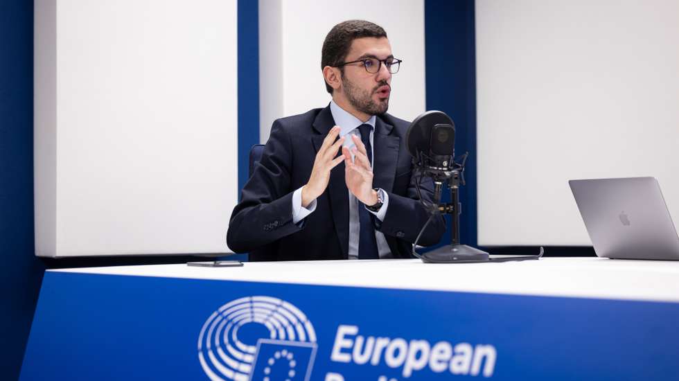 "Não é central no que estamos a fazer, o que vamos fazer não faremos por causa dele"