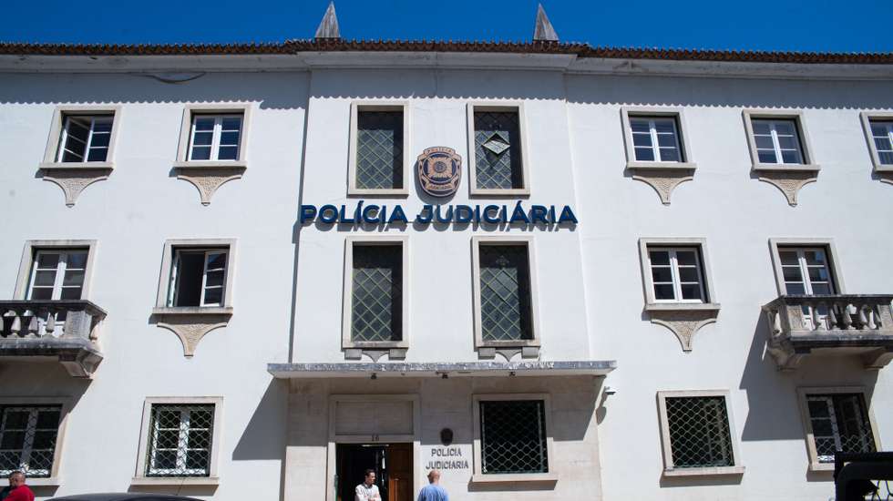 Polícia Judiciária (PJ)