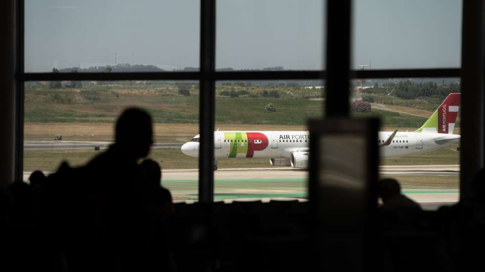 Aeroporto de Lisboa