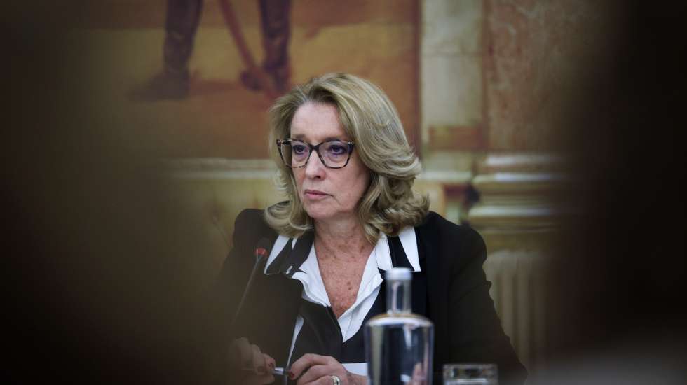 Ministra Rosário Palma Ramalho escolheu Sérgio Bruno de Carvalho para presidir ao Instituto de Informática
