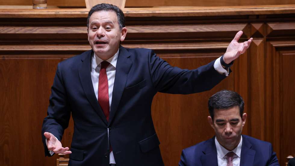 "A minha expectativa é que essa mensagem possa ser percecionada por todos", disse o primeiro-ministro sobre as suas palavras acerca do seu parecer