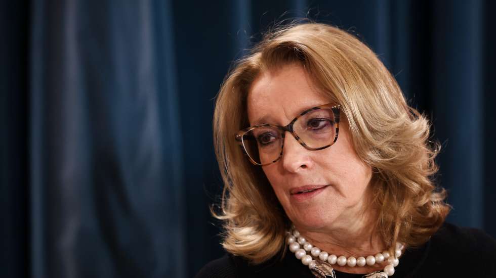 Segundo explicou a ministra do Trabalho, esta reforma da legislação laboral visa "30 temas-chave" e inclui rever "mais de uma centena de artigos do Código de Trabalho"