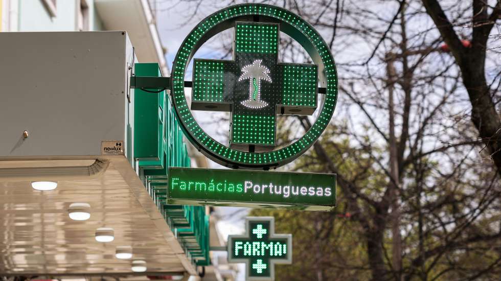 Houve, em 2024, um aumento de 16,4% da venda de embalagens nas farmácias comunitárias nos últimos cinco anos, comparativamente a 2023