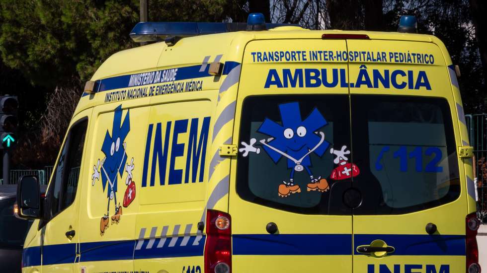 A aprovação de uma nova lei orgânica para o Instituto Nacional de Emergência Médica (INEM) é um dos passos da refundação anunciada pelo Governo.