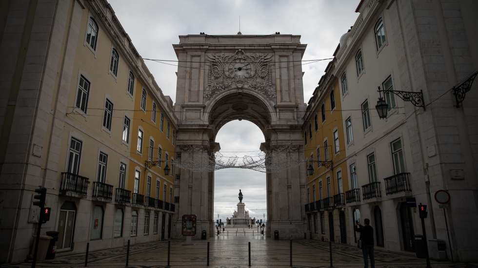 O atual presidente da Câmara de Lisboa, o social-democrata Carlos Moedas, é o próximo candidato a participar neste ciclo de encontros promovido pela ADBP, na sexta-feira