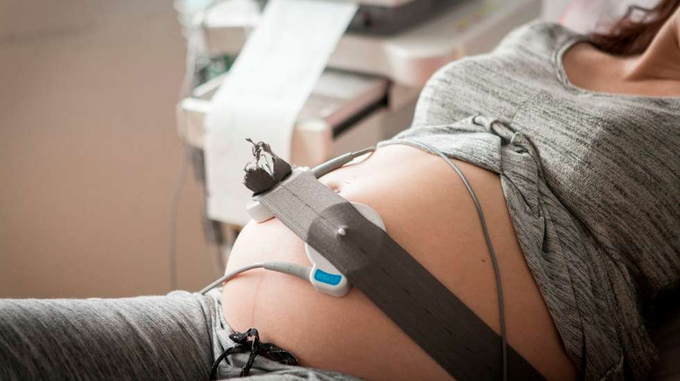 MATERNITY EMERGENCY