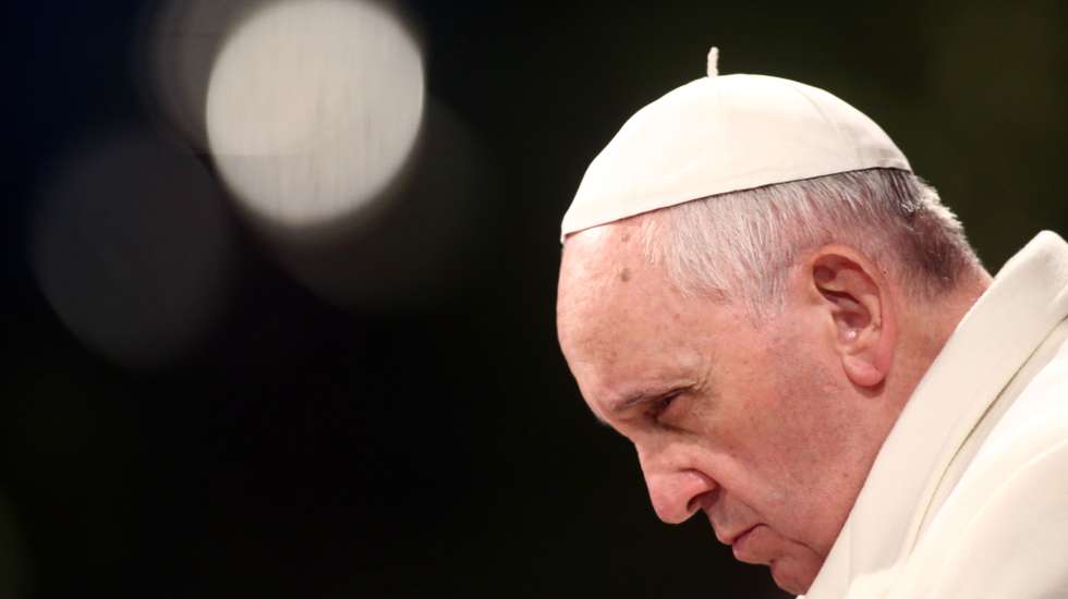 Papa Francisco