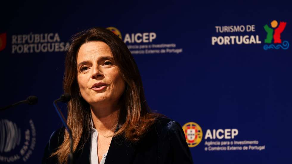 Joana Gomes Cardoso, nomeada pelo anterior governo PS, destacou a estabilidade do projeto e a importância da continuidade dada pelo executivo de Luís Montenegro (AD)