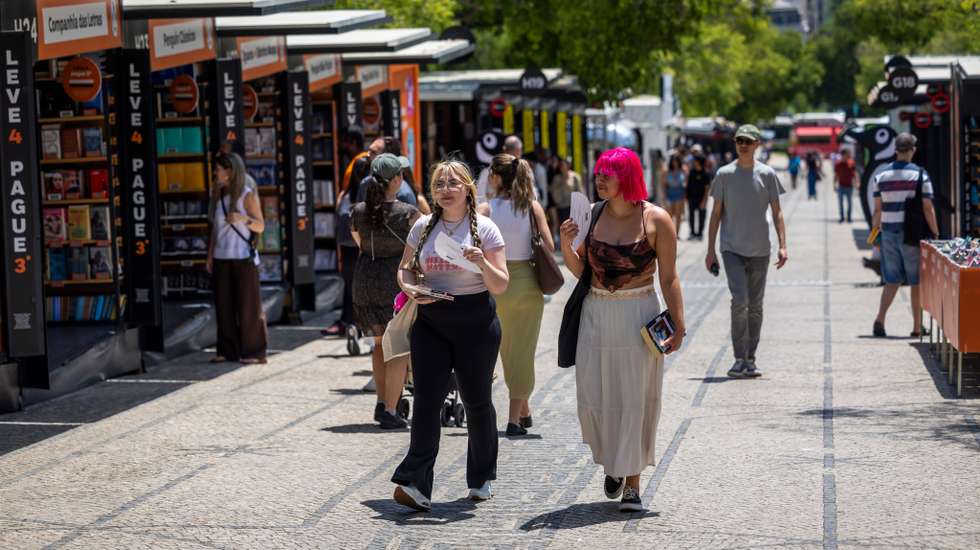 Feira do Livro de Lisboa