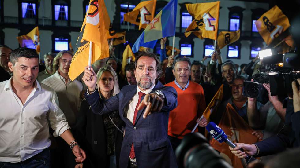 Miguel Albuquerque é arguido no caso de suspeitas de corrupção na Madeira, mas ainda não foi ouvido