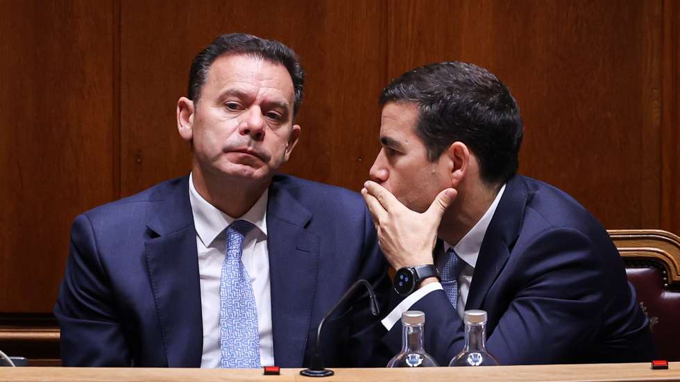 A reapreciação é discutida e votada nesta terça-feira, na Assembleia da República