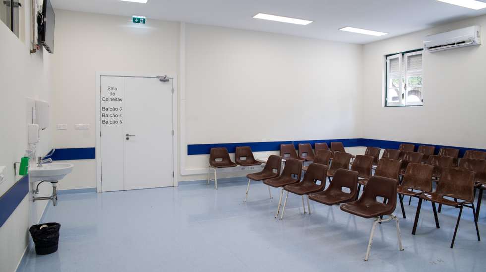 Hospital