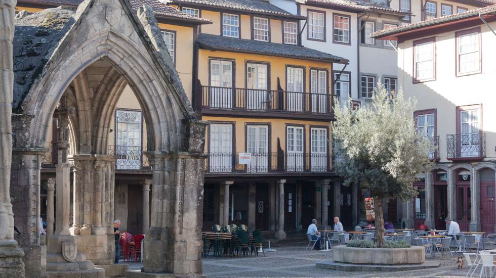 Guimarães