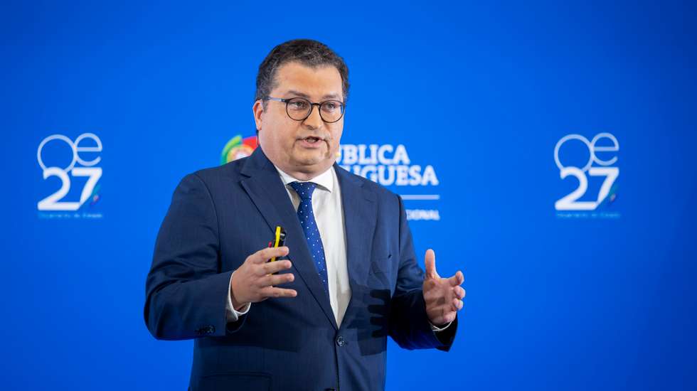 De acordo com o OE, a despesa total consolidada da Cultura desce de 638,1 milhões de euros em 2026 para 541,7 milhões em 2027, devido ao fim das verbas do PRR