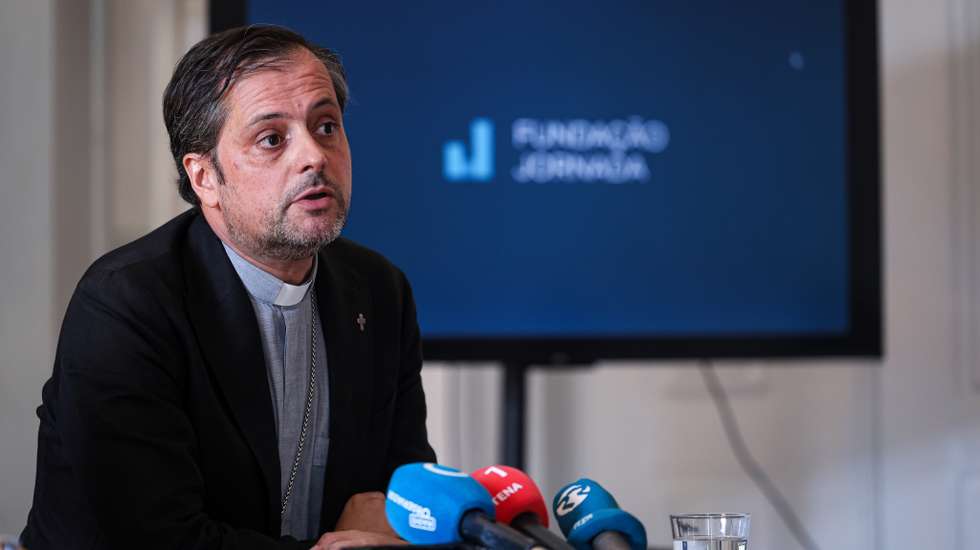 Fundação Jornada é liderada pelo bispo Alexandre Palma