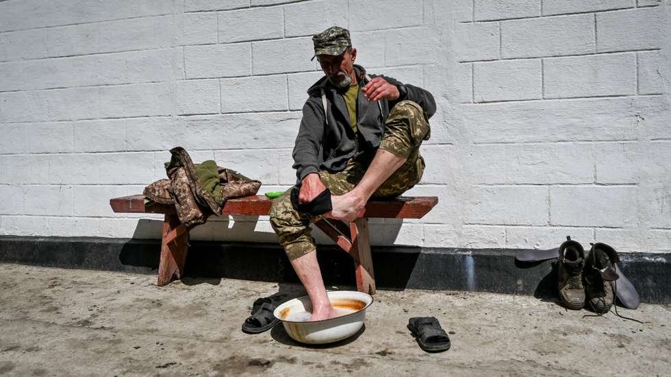 Russian attacks on Ukraine
