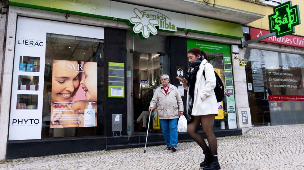 Entrada de imigrantes está a ajudar o equilíbrio da segurança social, pelo menos para já, refere o Banco de Portugal