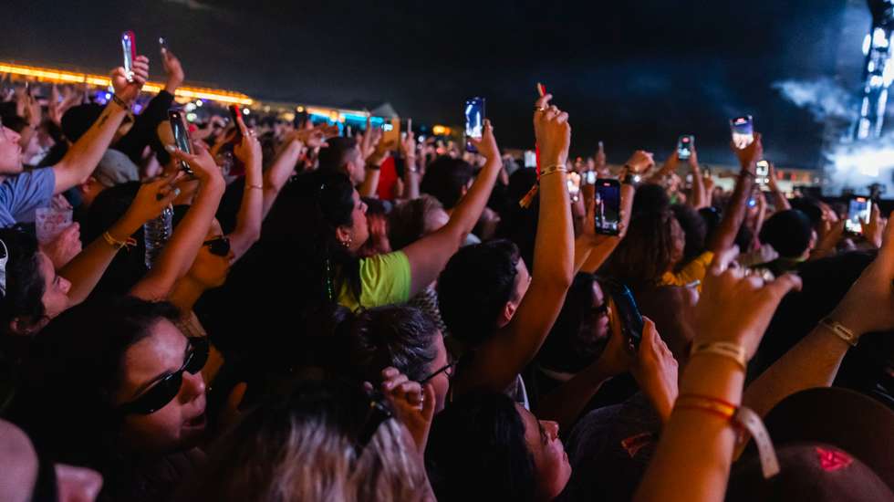 José Barreiro referiu "a dificuldade que um festival no Porto tem de atrair patrocinadores"