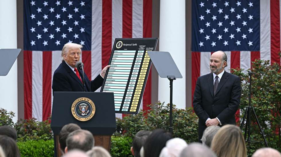 tarifas trump dia da libertação