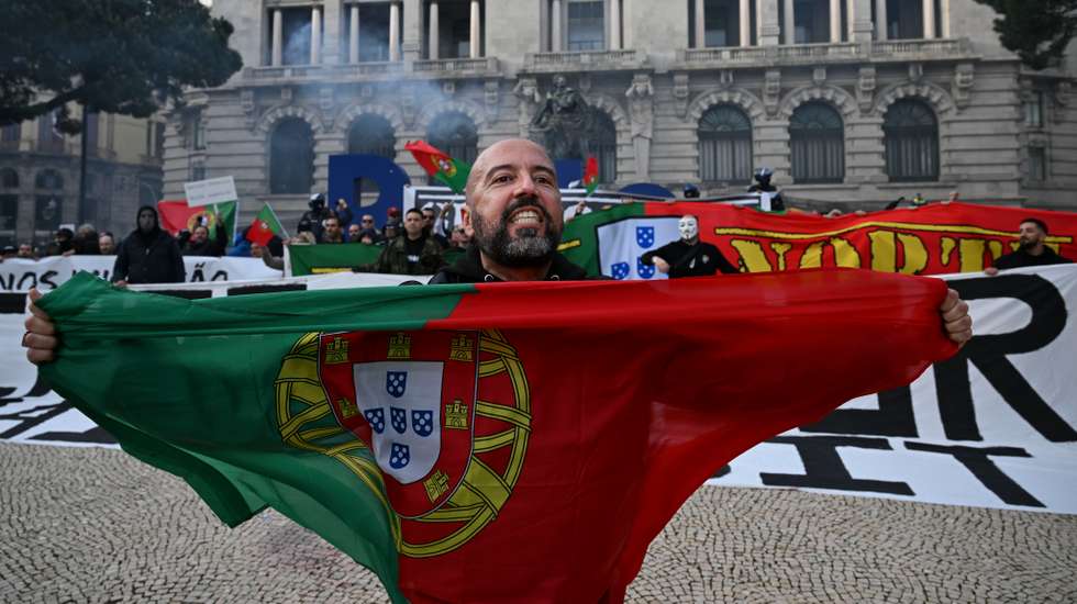 Além de Mário Machado, Ricardo Pais foi condenado a um ano e oito meses de prisão com pena suspensa durante dois anos