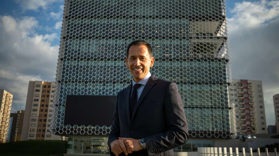Pedro Proença ganhou eleições com 75% e sucede a Fernando Gomes, que estava na liderança da FPF desde 2011
