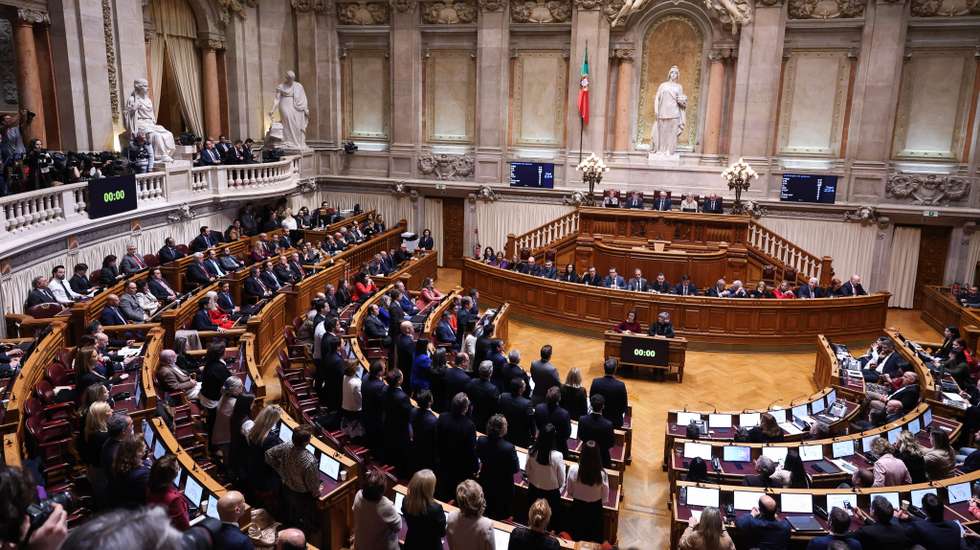 O RJIES está em vigor desde 2007 e o diploma previa que fosse revisto cinco anos depois, em 2012