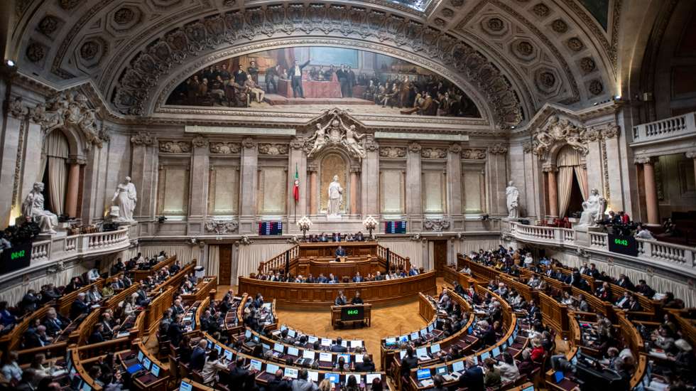 Parlamento