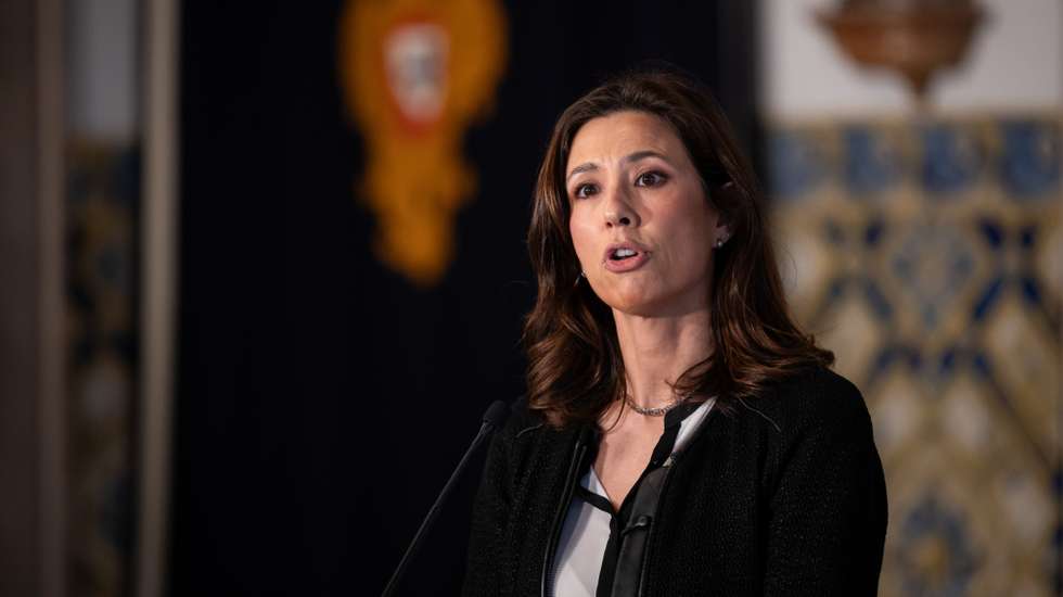 O debate vai decorrer com um elefante na sala e como tal perde validade política
