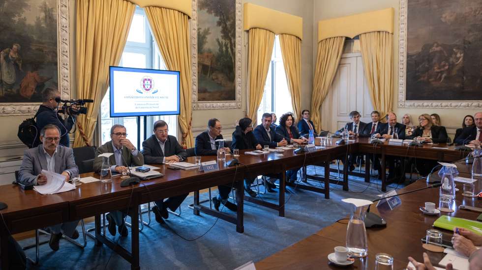 Conselho de Ministros aprovou dois instrumentos previstos no regime jurídico de proteção de entidades críticas